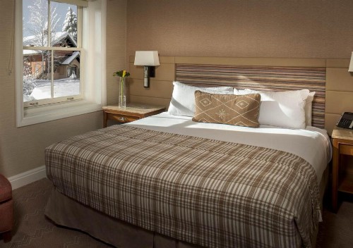 Sun Valley Resort - image 5