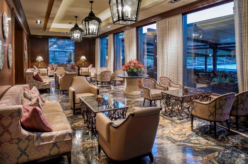 Sun Valley Resort - image 50