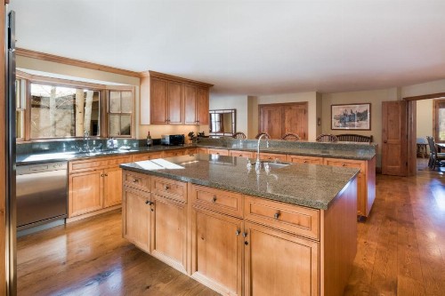 Harriman Cottage - image 11
