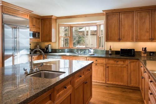 Harriman Cottage - image 12