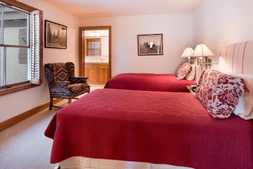 Harriman Cottage - image 17