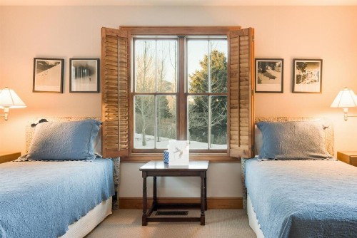 Harriman Cottage - image 19