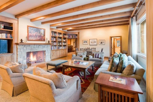Harriman Cottage - image 2