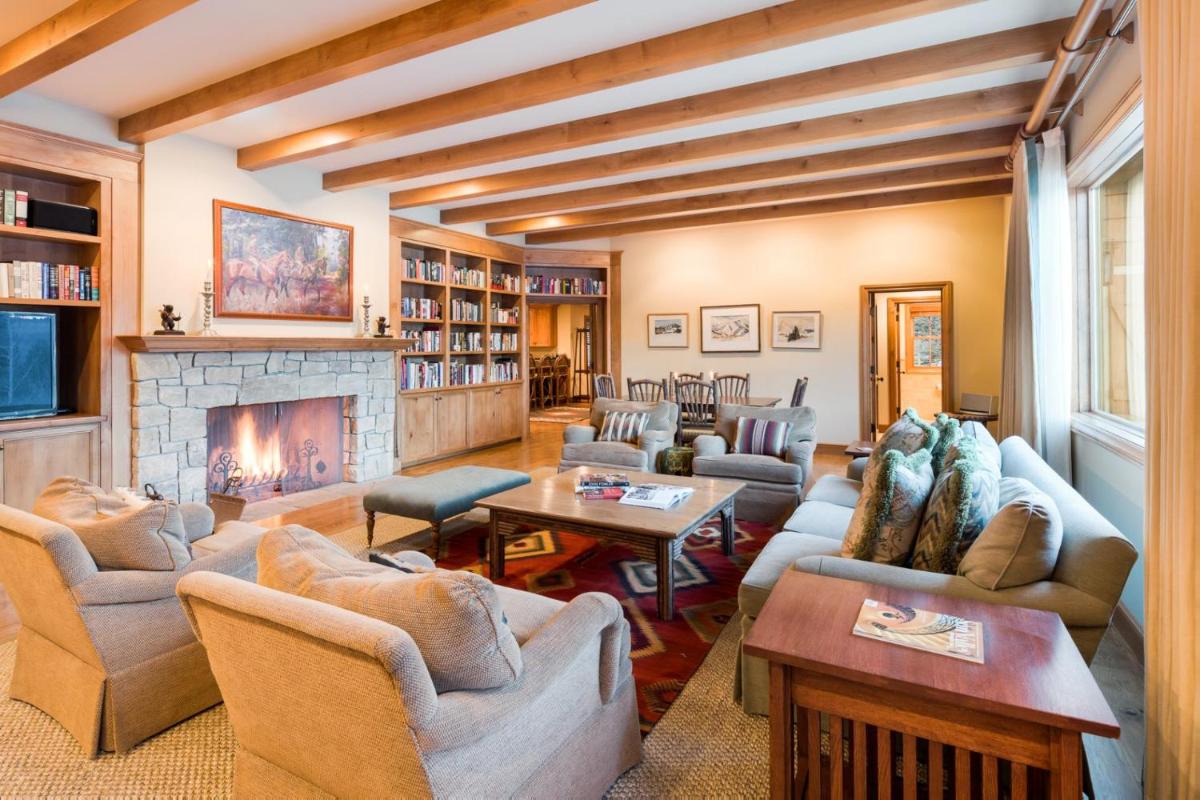 Harriman Cottage - image 2