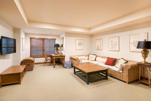 Harriman Cottage - image 21