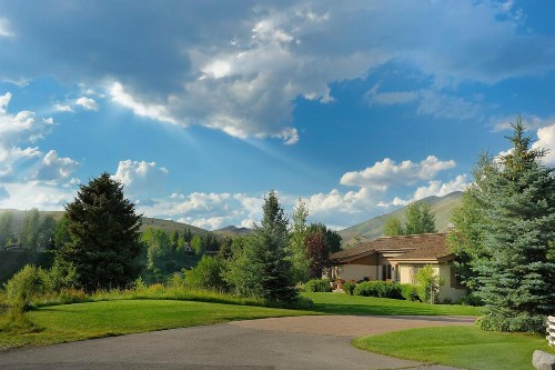 Harriman Cottage - image 27
