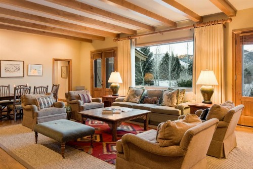 Harriman Cottage - image 4