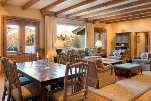 Harriman Cottage - image 5