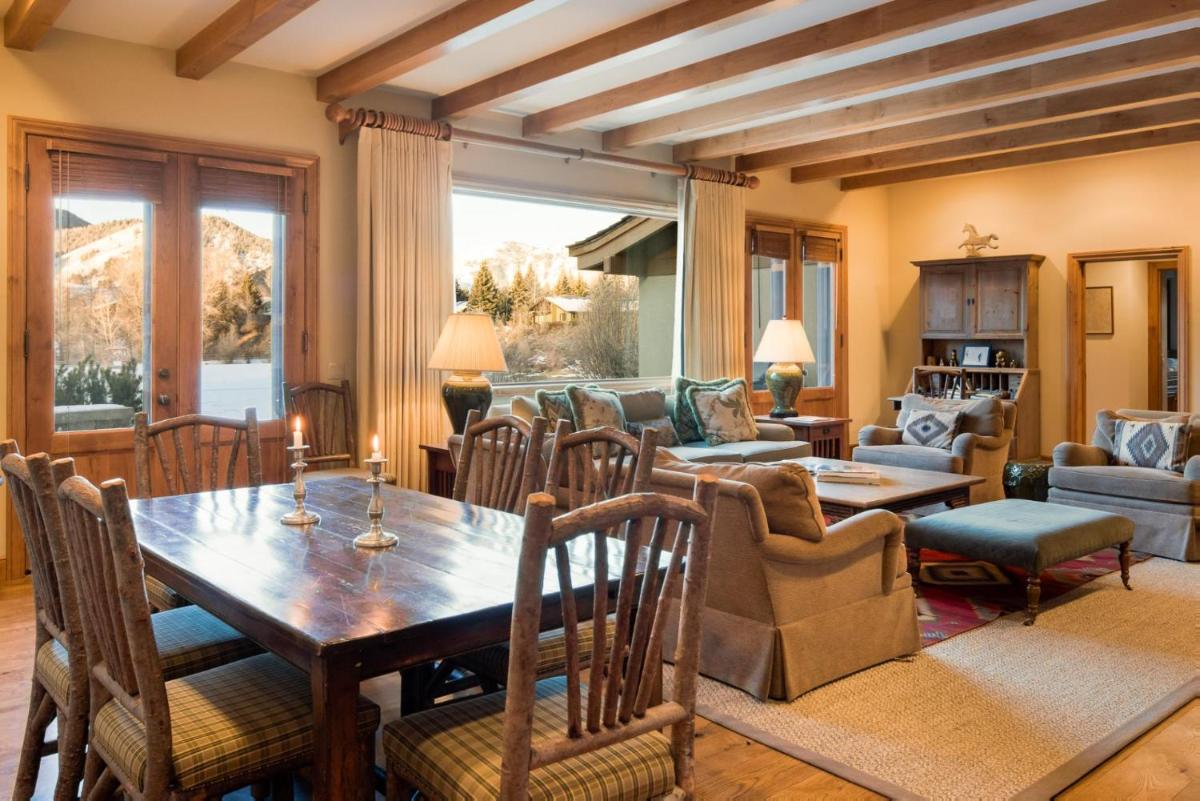 Harriman Cottage - image 5