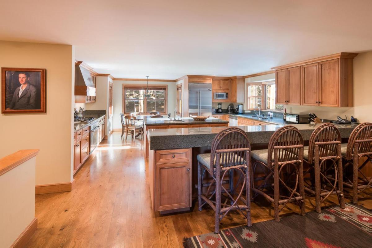 Harriman Cottage - image 6