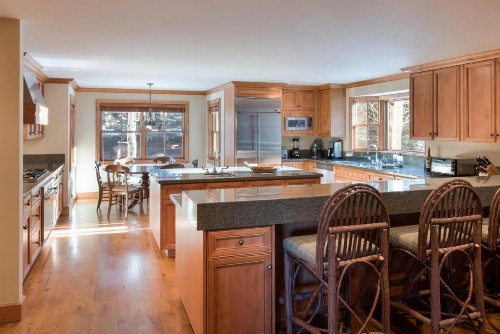 Harriman Cottage - image 7