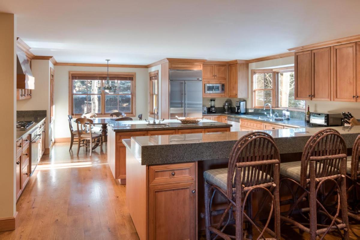Harriman Cottage - image 7