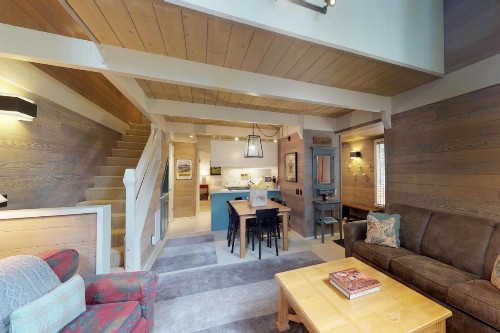 Tranquil Family Retreat - image 10