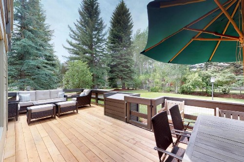 Tranquil Family Retreat - image 12