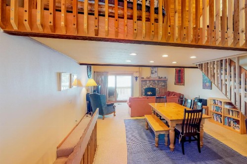 Sunburst Sugaree Condo - image 11
