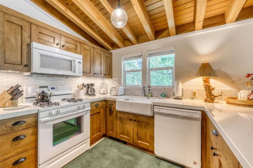 Single Level Ranch Condo in Elkhorn - image 4