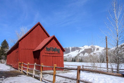Indian Springs Retreat - image 8