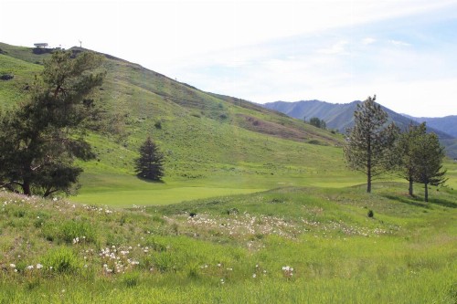 Sun Valley Sun Snowcreek - image 12