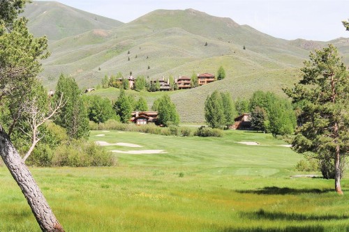 Sun Valley Sun Snowcreek - image 7