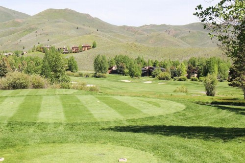Sun Valley Sun Snowcreek - image 8