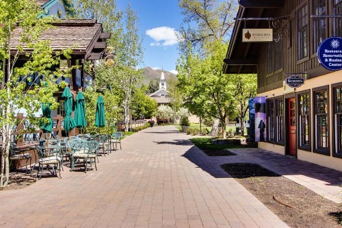 Indian Springs with a View - image 9