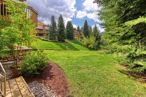 Baldy View Snowcreek - image 8