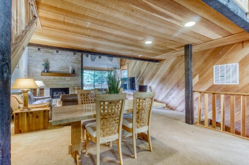 Baldy View Snowcreek - image 9