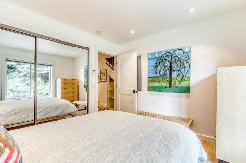 Snow Creek Retreat - image 11