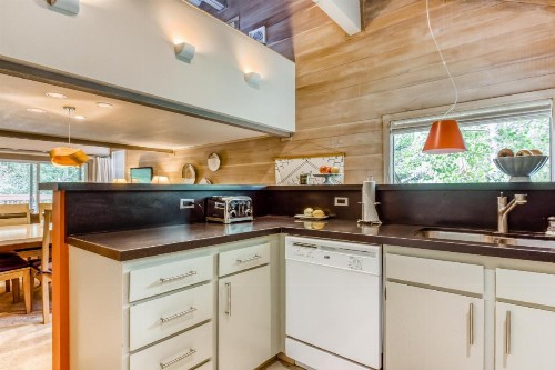 Snow Creek Retreat - image 6