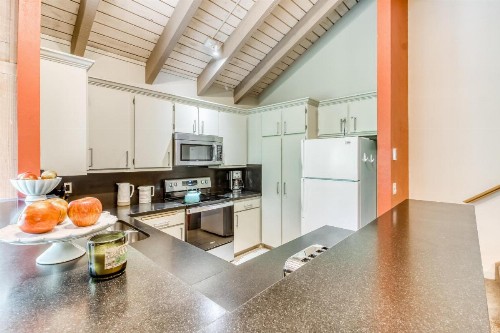 Snow Creek Retreat - image 7