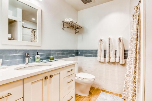 Snow Creek Retreat - image 8