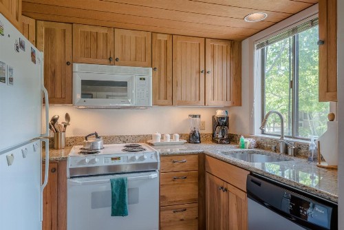 Villager Condominium with Sun Valley Amenities - image 11