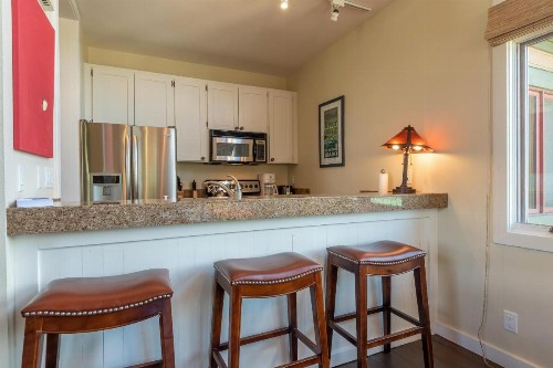 Wildflower Penthouse with Baldy Views - image 21