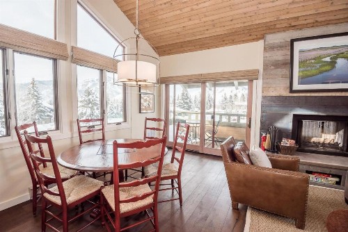 Wildflower Penthouse with Baldy Views - image 39