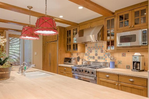 Lodge Apartments with Sun Valley Amenities - image 11
