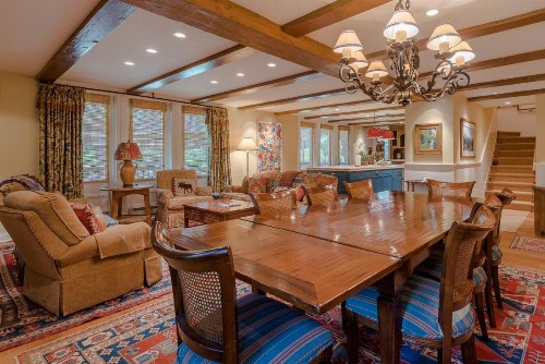 Lodge Apartments with Sun Valley Amenities - image 13
