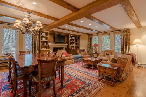 Lodge Apartments with Sun Valley Amenities - image 3