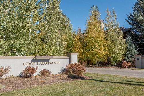 Lodge Apartments with Sun Valley Amenities - image 35