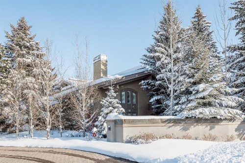 Lodge Apartments with Sun Valley Amenities - image 39