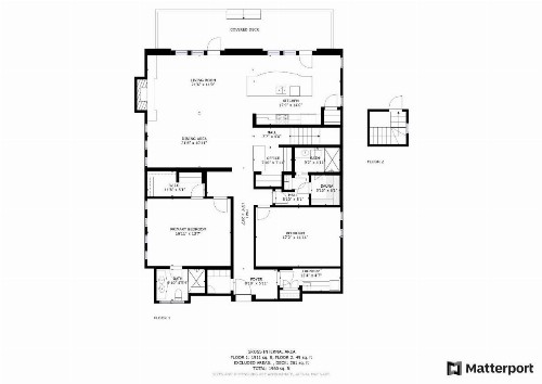 Lodge Apartments with Sun Valley Amenities - image 44