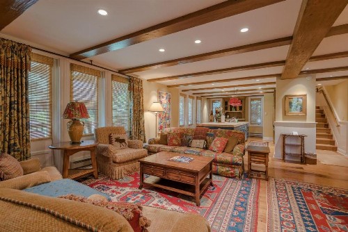 Lodge Apartments with Sun Valley Amenities - image 7