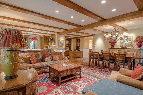 Lodge Apartments with Sun Valley Amenities - image 8