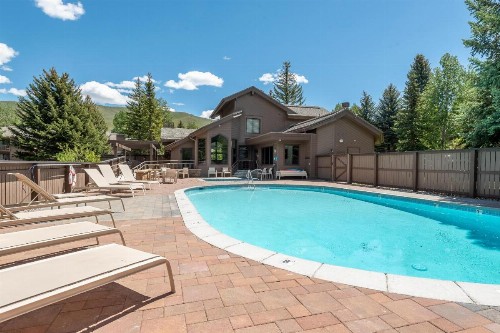 Snowcreek Condominiums Summer Pool with Sun Valley Amenities - image 21