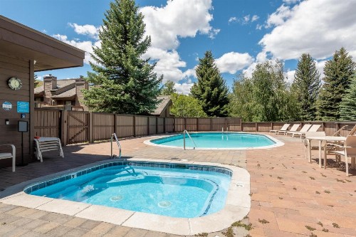 Snowcreek Condominiums Summer Pool with Sun Valley Amenities - image 22