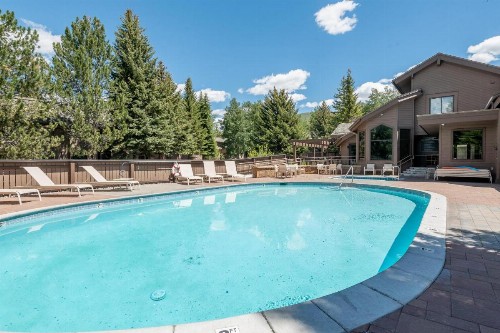 Snowcreek Condominiums Summer Pool with Sun Valley Amenities - image 29