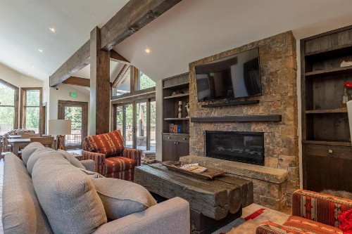 Snowcreek Condominiums Summer Pool with Sun Valley Amenities - image 30