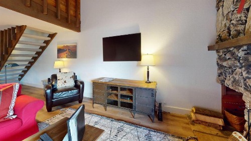 Snowcreek Condominiums Summer Pool with Sun Valley Amenities - image 47