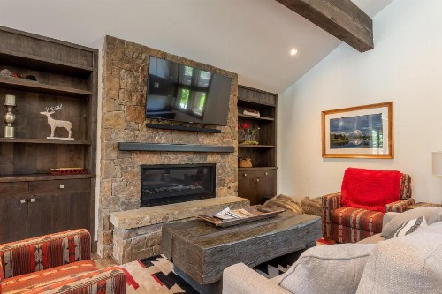 Snowcreek Condominiums Summer Pool with Sun Valley Amenities - image 49