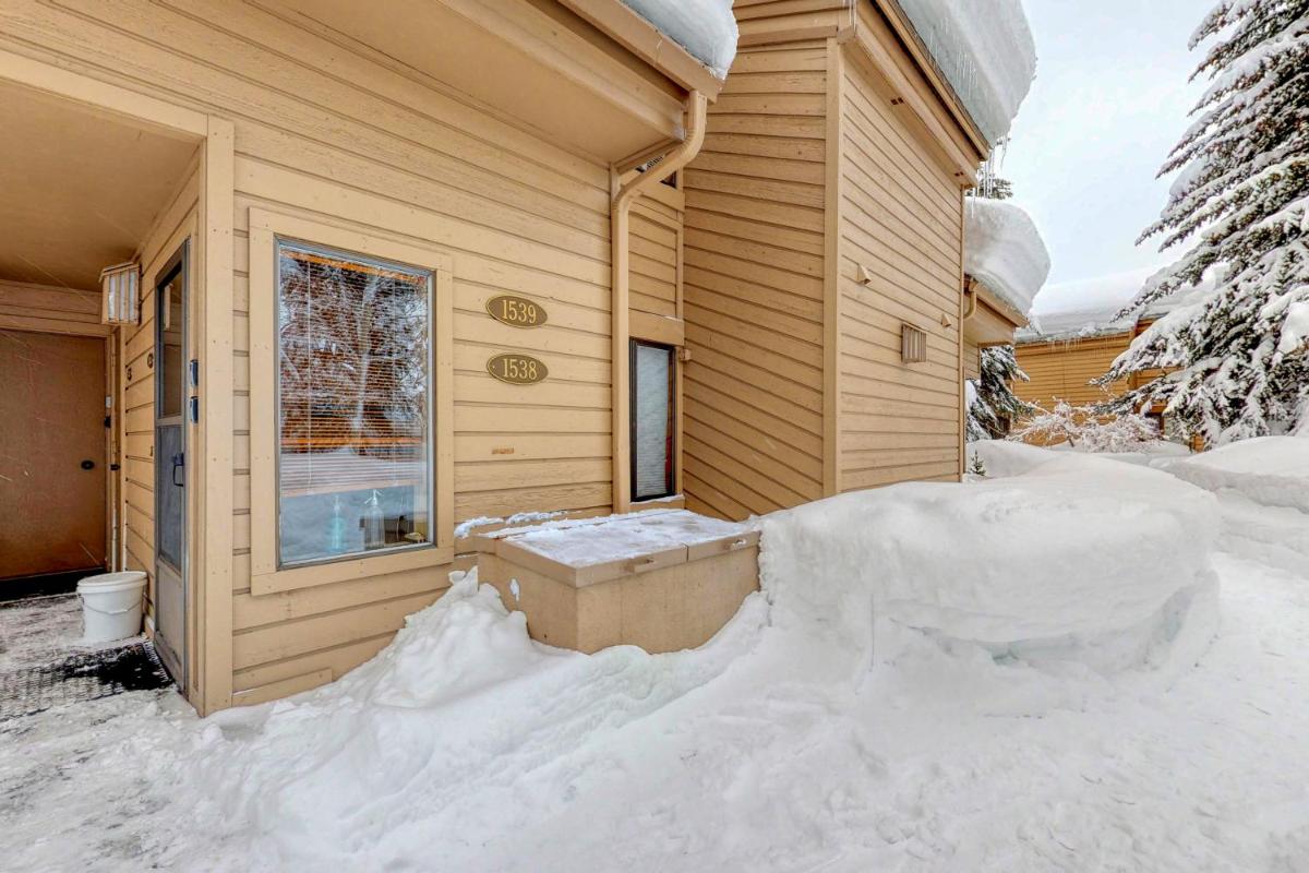 Snowcreek 1539 - image 6