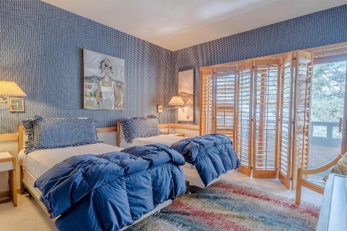Wildflower Condo with access to Sun Valley pool hot tub tennis and golf - image 12